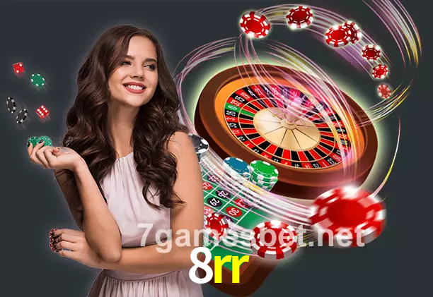 vivo no cassino 8rr