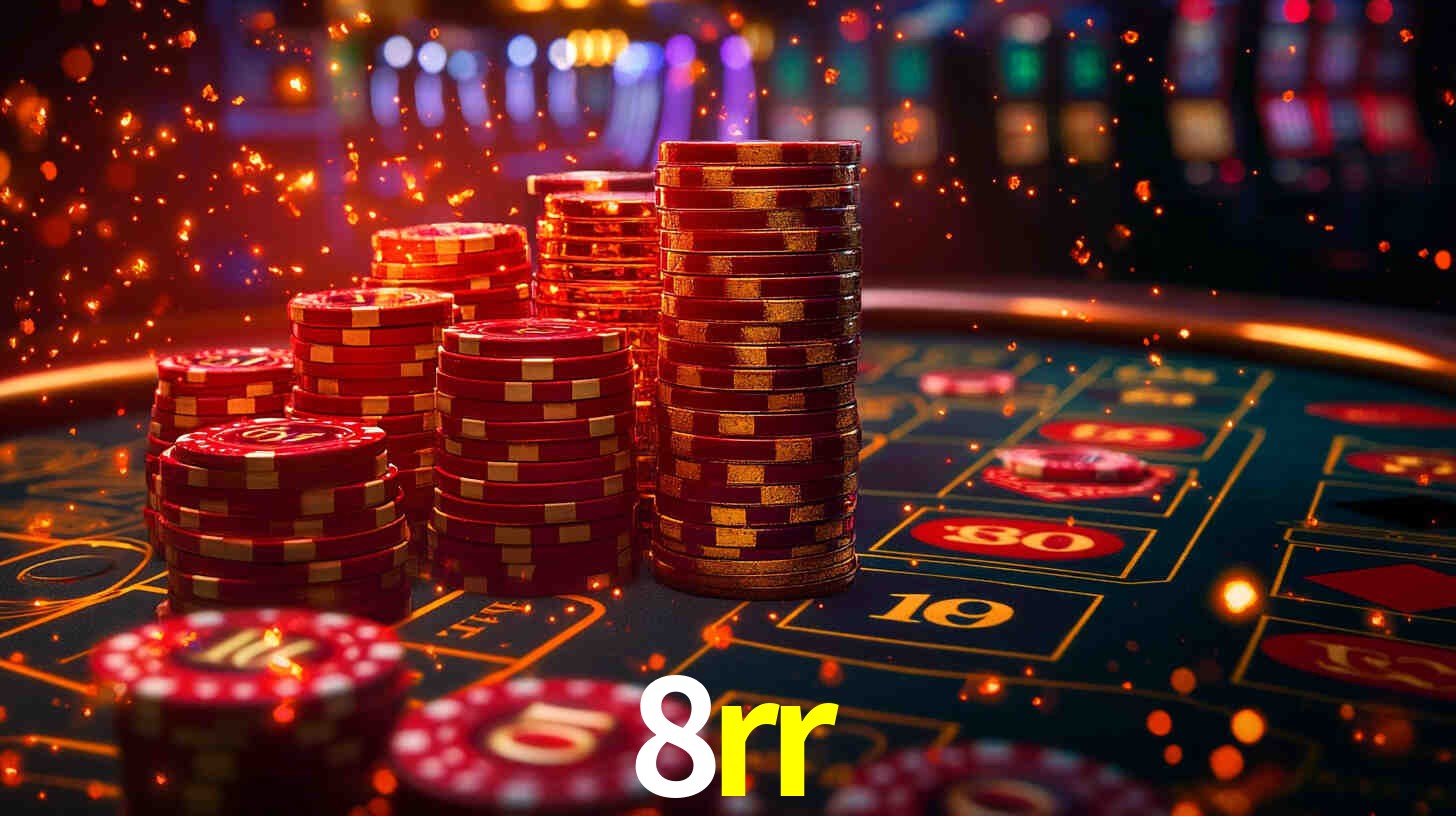 Daily Bonuses 8rr