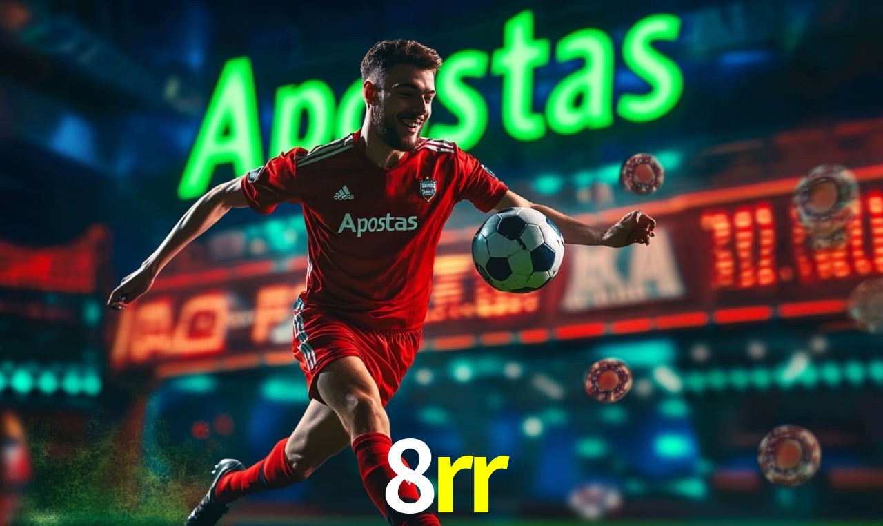 Torneios 8rr