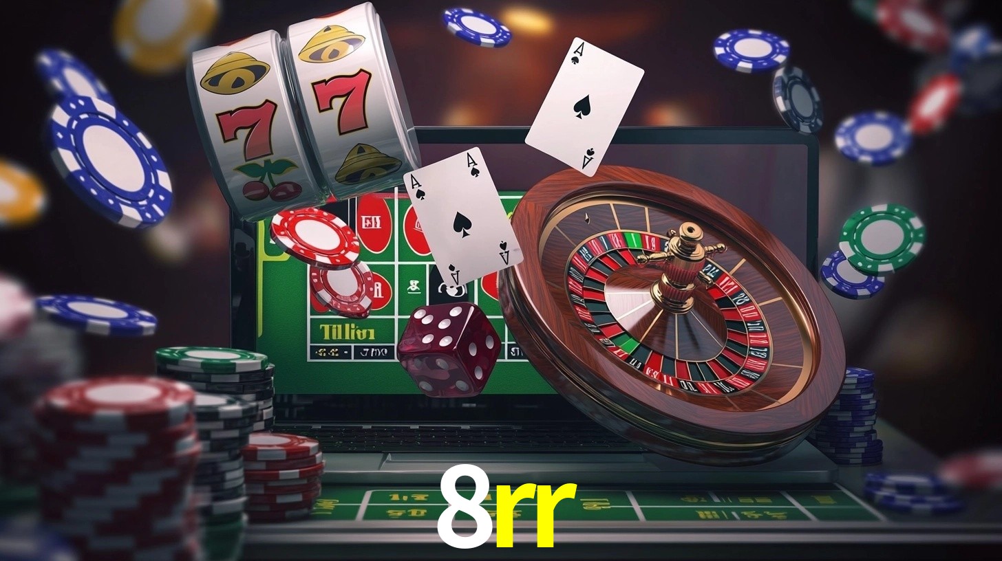 Exclusive Games 8rr