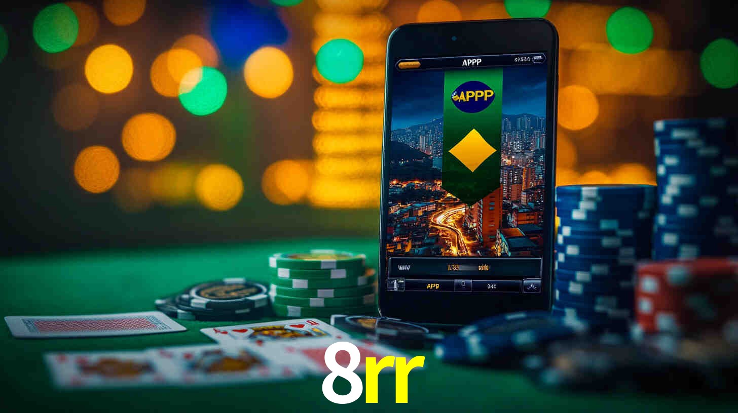 Explorando a Categoria de Eventos em Apostas na 8rr