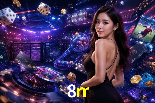 Flash Promotion 8rr