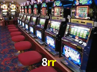 A Emoção da Loteria na 8rr: Uma Chance de Mudança de Vida