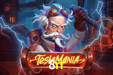 Tecnologia da Plataforma 8rr
