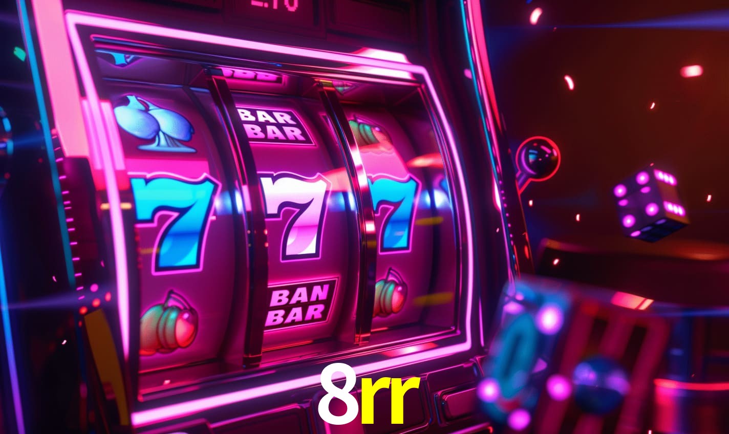 Desvendando o Mundo dos Jogos Virtuais na 8rr