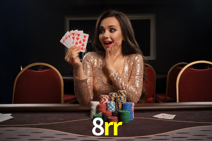 Jogos Exclusivos 8rr