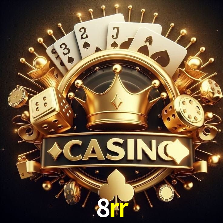 Jogos de Slot 8rr
