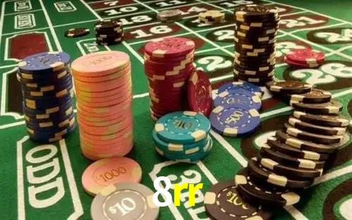 Apostas ao vivo 8rr