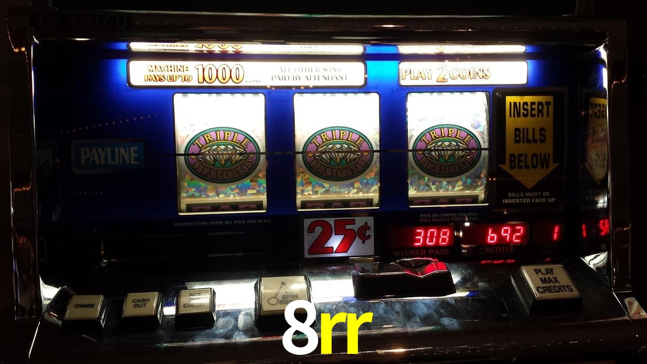 Tennis Betting 8rr