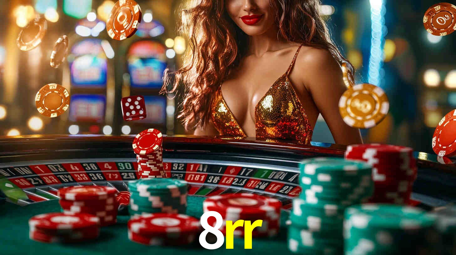 Welcome Bonus 8rr