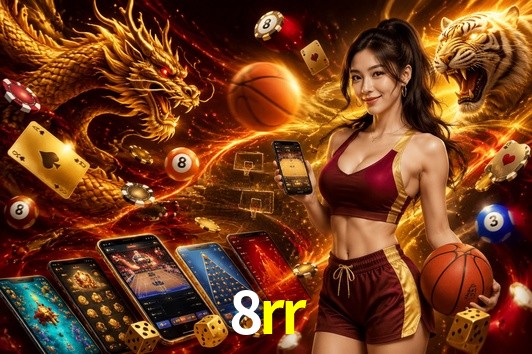 Slot Games 8rr