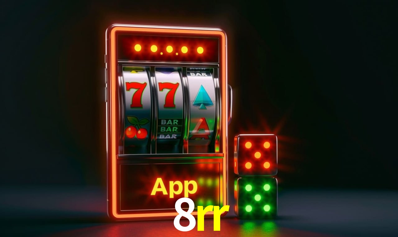 Casino Ao Vivo 8rr