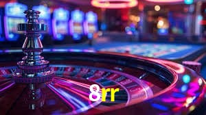 Recursos de Bônus 8rr