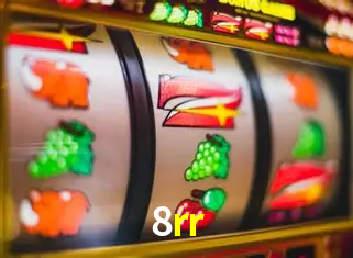 A Revolução dos Aplicativos de Jogos no 8rr