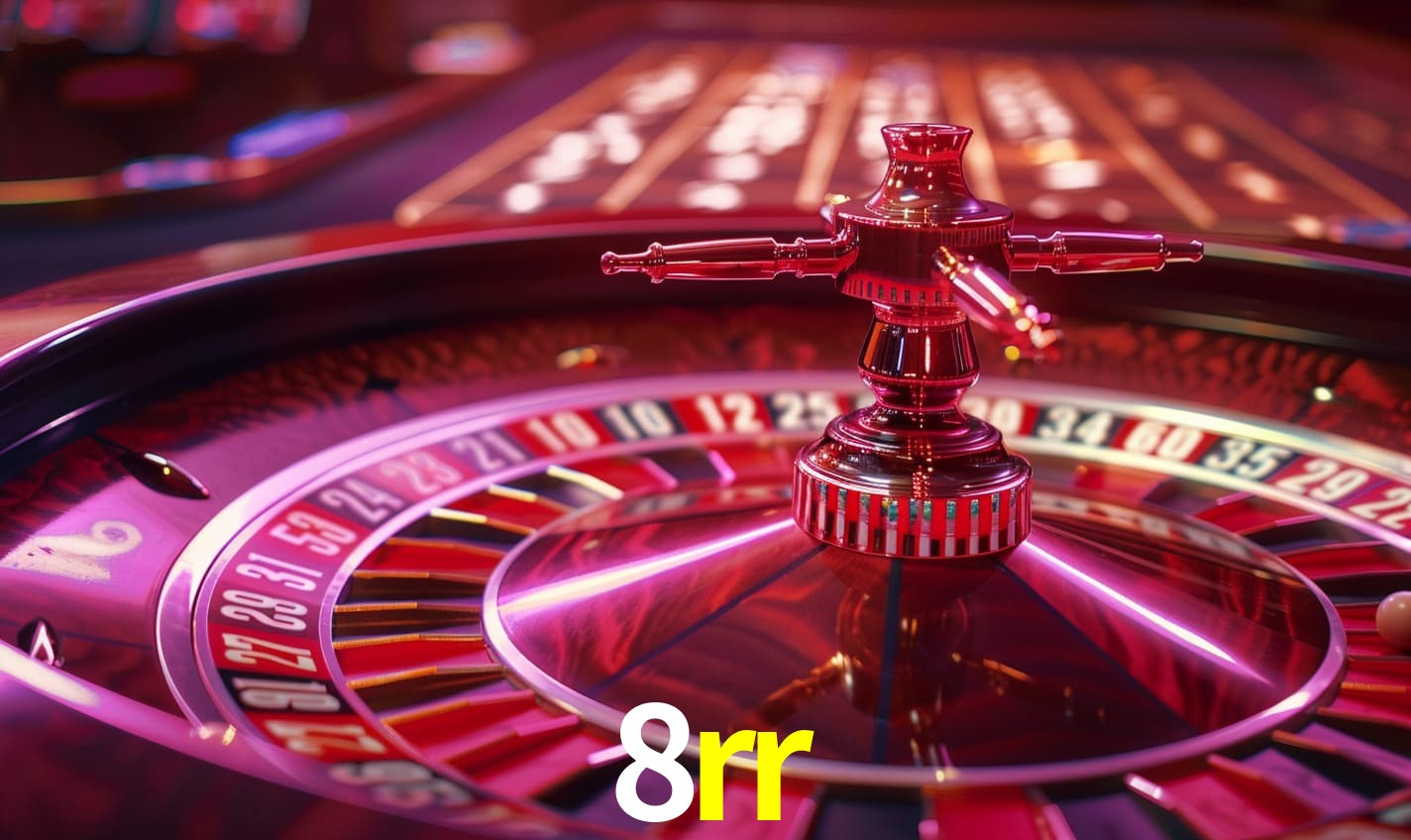 A Emoção da Loteria na 8rr: Uma Chance de Mudança de Vida