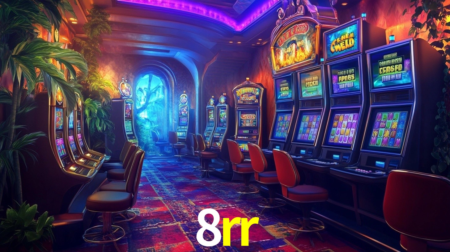Live Casino 8rr