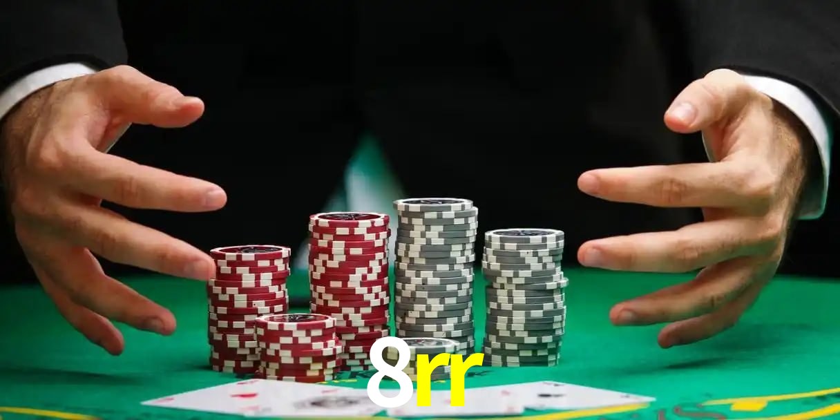 Níveis VIP 8rr