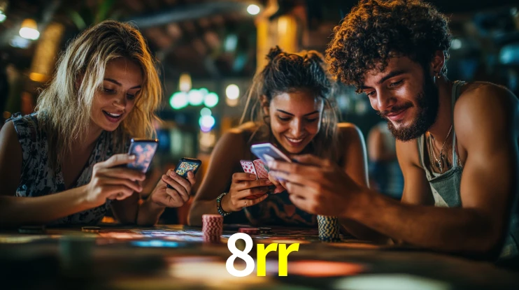 VIP Casino 8rr