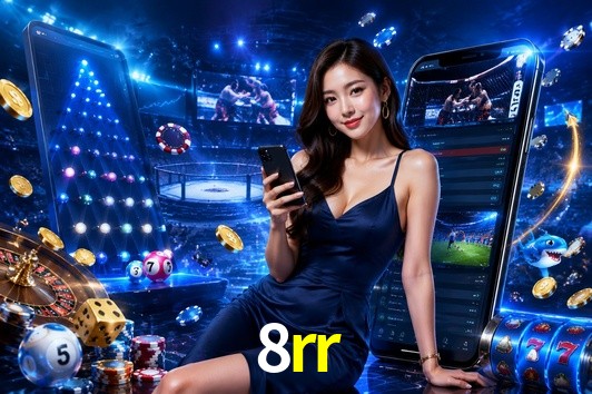 Game Providers 8rr