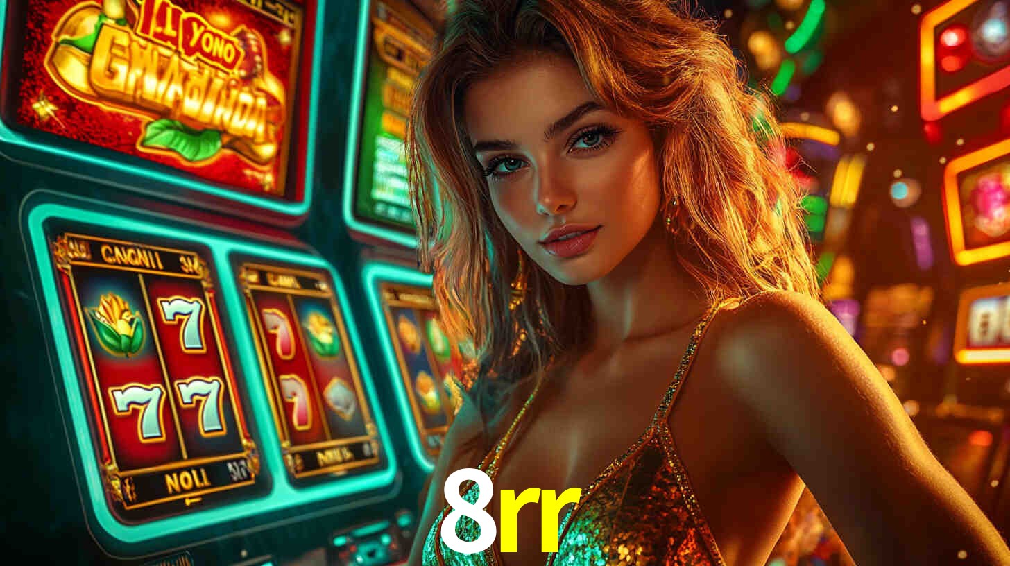 Tournaments 8rr