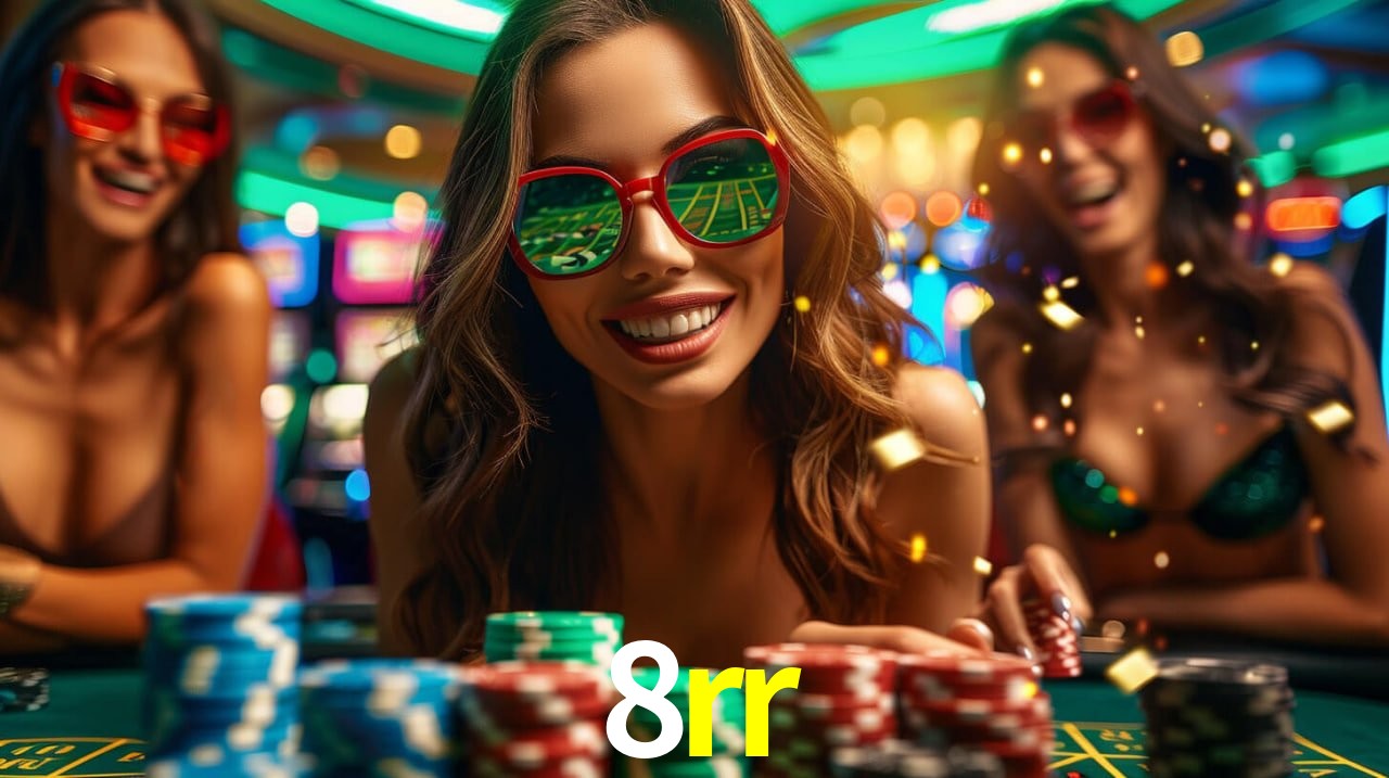 Welcome Bonus 8rr