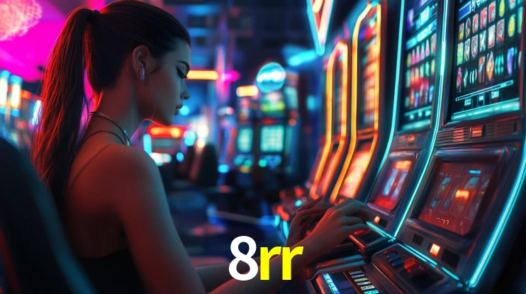 Ofertas Imperdíveis na 8rr: Promoções e Bônus Que Valem a Pena