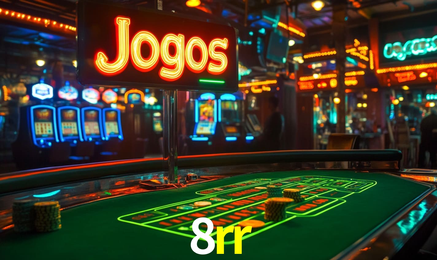 Sistemas de Segurança 8rr