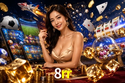 Account Benefits 8rr