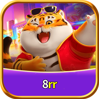 Logo da 8rr